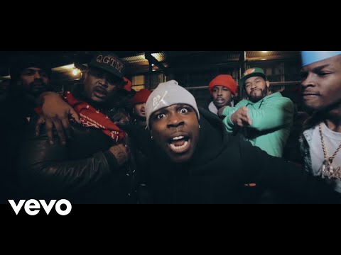 Casanova - Set Trippin