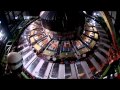 Documentary Science - Big Bang Machine