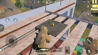 When you get real chicken in pubg 😂 and do real chiken dinner