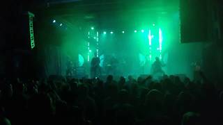 THE CHARM THE FURY - Songs of Obscenity