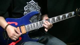 Extreme &#39;Li&#39;l Jack Horny&#39; cover