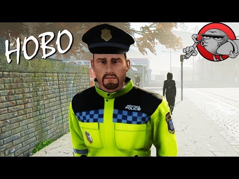 ТЯЖЕЛАЯ ЖИЗНЬ БОМЖА - Hobo: Tough Life