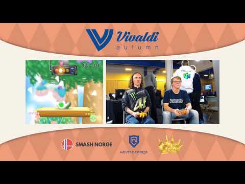 Vivaldi Autumn 2019 - 80Zloots vs phibzy - Pools - Smash 64