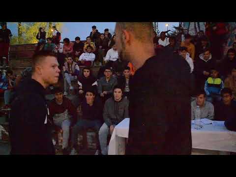 POKE VS OSCAR (8VOS) 23-03