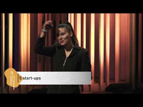 Aftermovie of the 6th edition of the UNWTO World Forum on Gastronomy Tourism