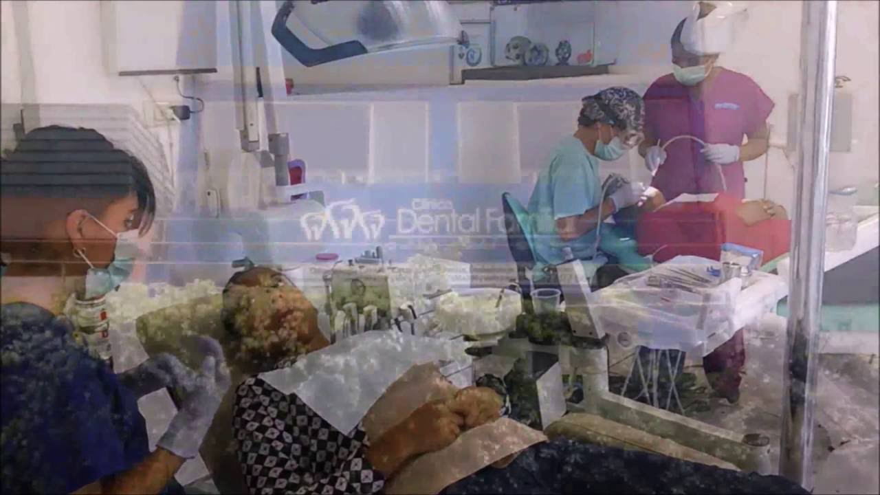 Clínica Dental Familiar