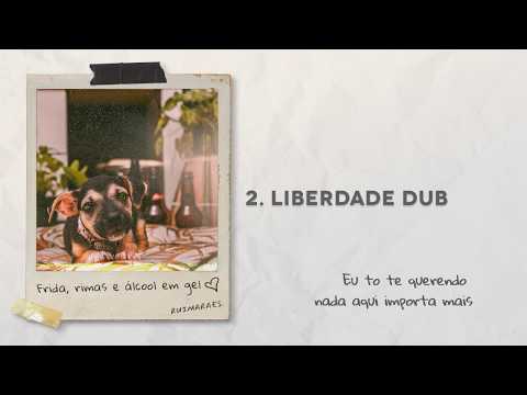2. Ruimaraes - Liberdade Dub (Prod. Selecta Carlos PXT)