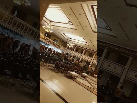 suasana GR Passing In Parade Corpral Cadet W'2022 (AAU)