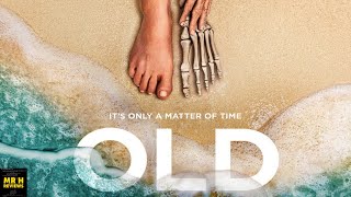 OLD Movie Review - Come on let's twist again, Like we did last summer!