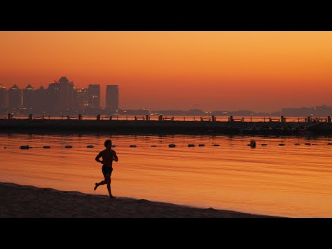 Why you should leave your old self behind…