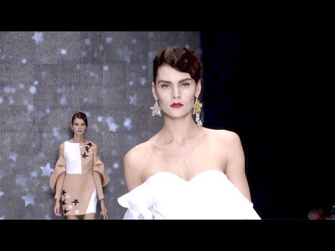 Bella Potemkina | Spring Summer 2018 Full Fashion Show | Exclusive