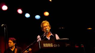 Bill Champlin - Livin' In Your Eyes - Fasching Stockholm June 2 2010