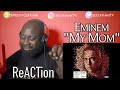 EMINEM - My Mom [GoHammTV] Relapse Album Reaction