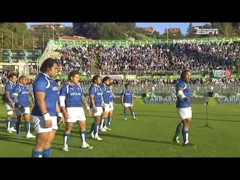 Tribute to TUILAGI BROTHERS ᴴᴰ Part 1