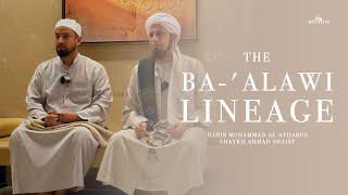 Download lagu Silsilah Ba-'Alawi | Syekh Ahmad Shaist | Habib Muhammad Al Aydarus | S4:E2 | Umrah 2025 | 4K mp3