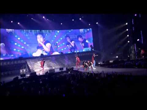 [DVD-2] Super Junior- Super Show 2 -   6/12