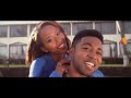 Faraz & Norena - Weka Hule (Clip Officiel)