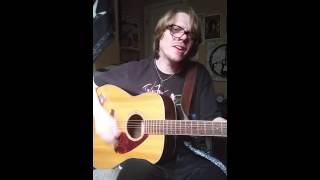 "Miss Me Gone"(Patterson Hood) by Jazzbo's Paradox