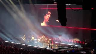 Snow Patrol - Run - live - Velodrom Berlin, 16.02.2019