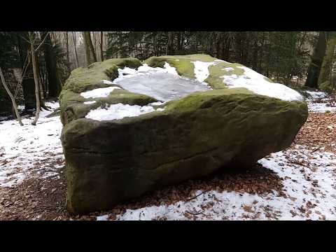 Die Alte Taufe im Deister