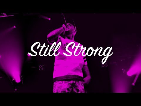 (FREE) Mac Miller x Logic x Chance The Rapper Type Beat "Still Strong“ [Free Instrumental]
