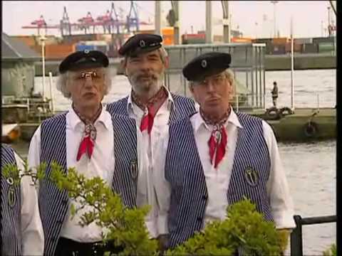 De Tampentrekker - Hamburg-Medley 2000