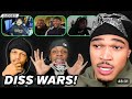 DISS WARS JACE VS TOOSI