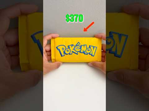 Look At This Super Rare Pokemon Card! Pokémon Pack Opening #pokemontcg #pokemoncommunity #charizard