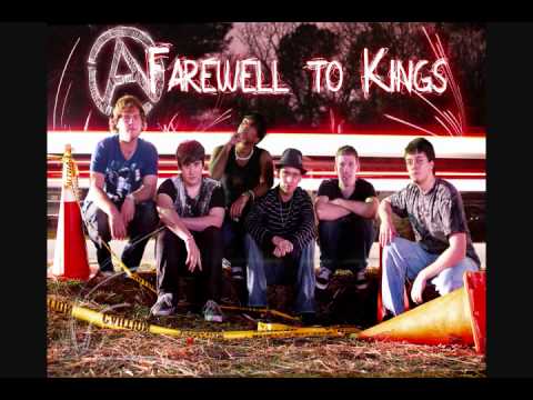 [Live from the Boneyard Venue] Forever And A Day - A Farewell to Kings