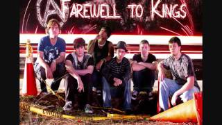 [Live from the Boneyard Venue] Forever And A Day - A Farewell to Kings