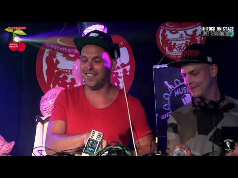 Kirschfest LiveStream - Tag 1 - Donnerstag_Teil 2/2 (Schlaflos)