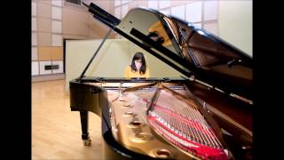 Paula Ríos, piano - Rosa García Ascot Petite Suite: I.Allegro