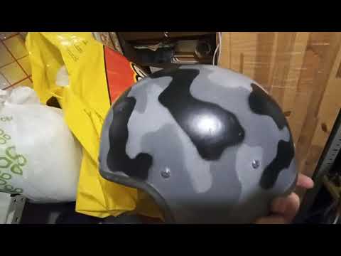 zsh-1 bulletproof helmet GREAT