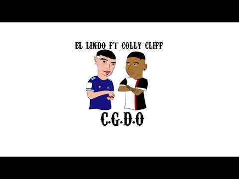 El Lindo feat Colly Cliff - C.G.D.O.