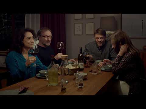 Trailer-Vorschau: Wo ist die Liebe hin?