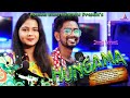 Hungama ! New Sambalpuri Song ! Pushparaj Suna ! Nandini Kumbhar ! Shriman Suraj Besan ! Sarat Budek
