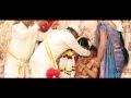 SAARAAH VIDEO STUDIO RAJAN HEERA WEDDING HIGHLIGHT ON 30 08 2013