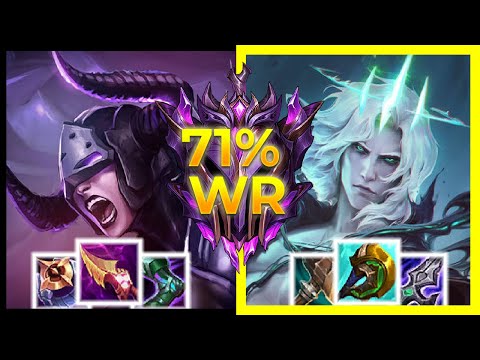 【 Viego 】vs. Shyvana - MASTER - Jungle - 11.15 - League of Legends Gameplay