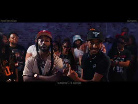 Era Hardaway vs Tre Awthenicc