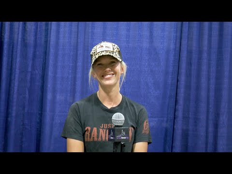 2020 NRBC - Kathryn Miller