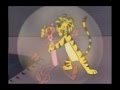 The Pink Panther and Ray Charles - Worried Mind
