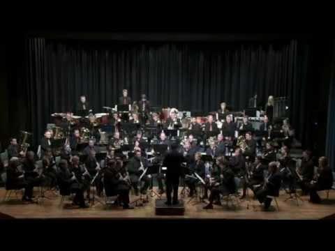 Jan van der Roost - Et in terra pax (Blaeserphil OWL 2014)