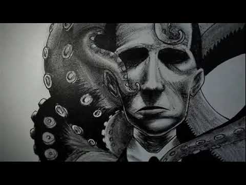 Hauard Filips Lavkraft - Pikmenov model