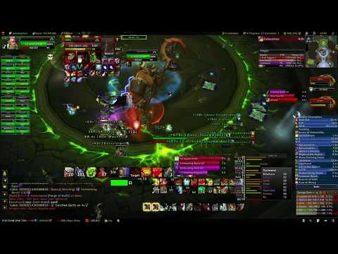 Recursion: Mythic Demonic Inquisition