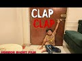 CLAP CLAP Horror Short Film Allrockz
