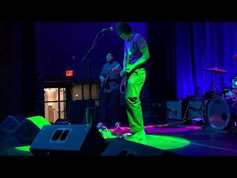 10.28.2022 - Bed @ House of Independents, Asbury Park, NJ