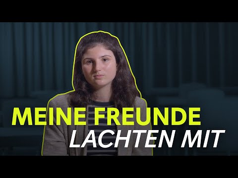 War doch nur Spaß?! Hitlerwitze im Freundeskreis | Folge 4