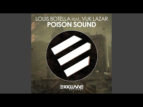 Poison Sound (Deft Duo Edit)