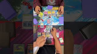 Zoroark vs Dragapult Pokemon TCG Battle #pokemon #pokemontcg