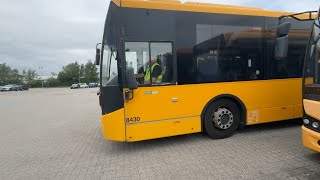 VDL EBDD city bus for sale - Image 4 | Autoline VDL EBDD city bus | Image 4 - Autoline